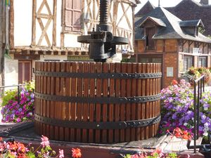 Album - Parcelles-Grands-Crus-Chablis