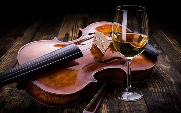 Quelle relation entre le vin et la musique ? 1.