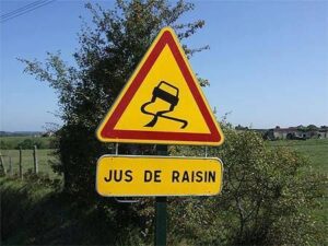 Clin d'oeil