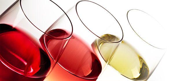 Quelle est la base aromatique du vin ?