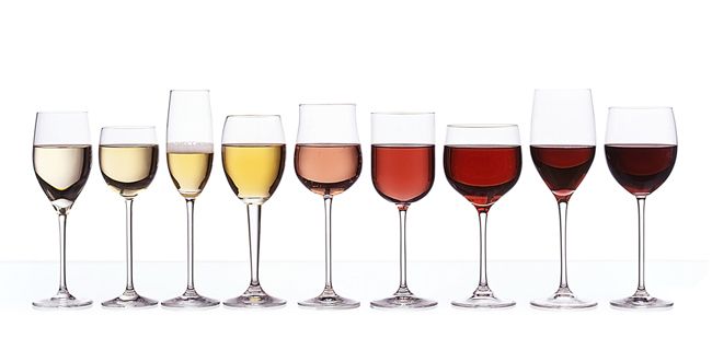 Jeu La Classification des vins français