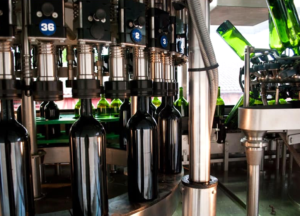 Qu'est ce que "tirer" le vin ?