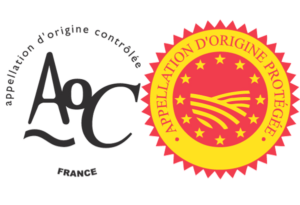 Cru Classé, est-ce une AOP (AOC) ?