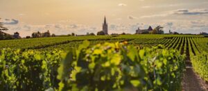 Quizz : Les Châteaux Bordelais...