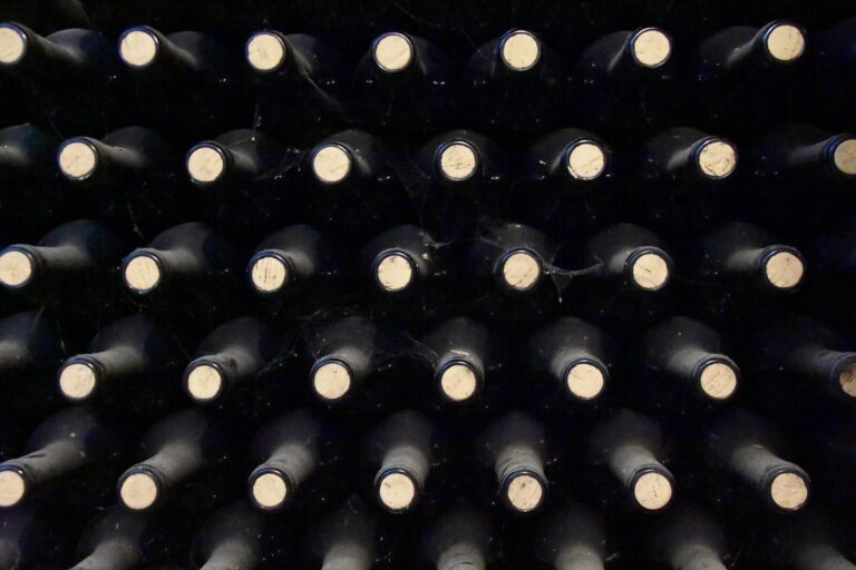 Liste des AOC des Vins de Loire