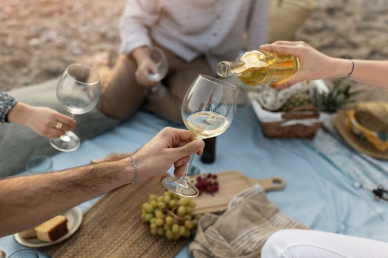 Comment reconnaître un "bon" vin ?