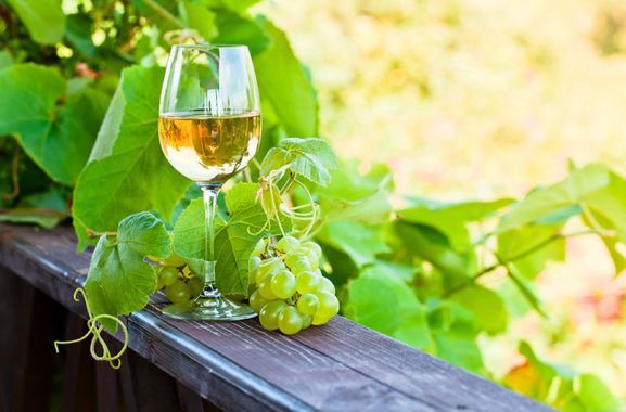 Le vin naturel