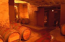 Photos de caves à vins