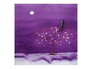 luna blandine