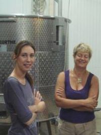 Album - Visite-au-Domaine-de-Clotilde-Davenne