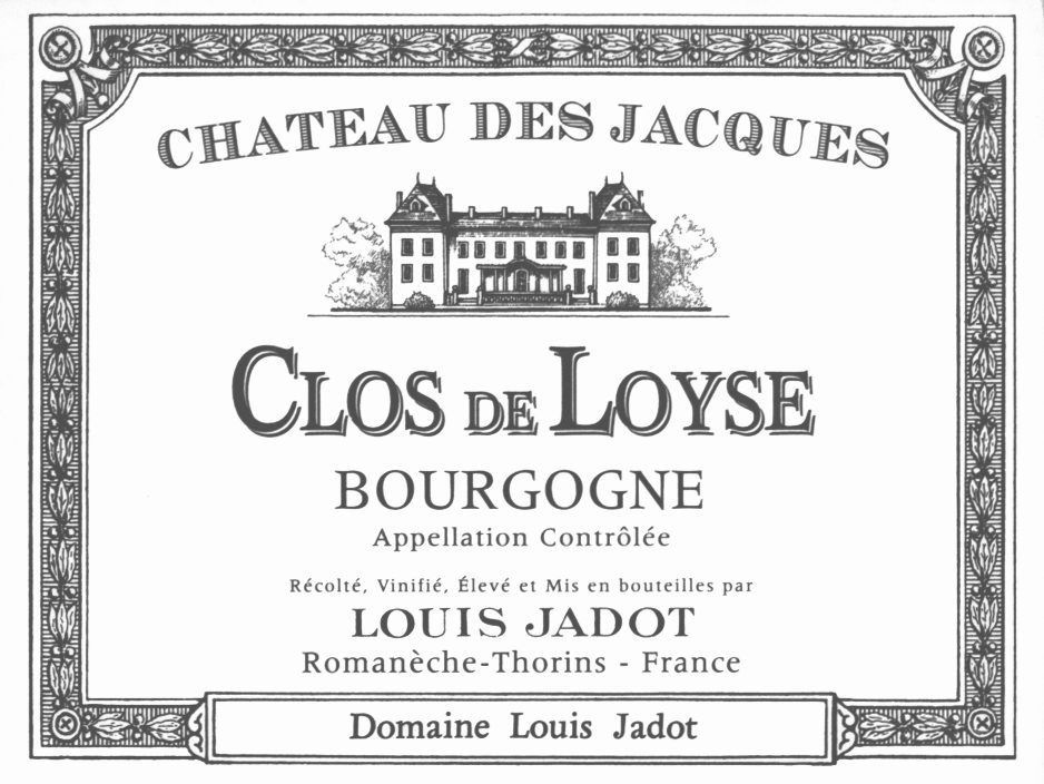 Bourgogne