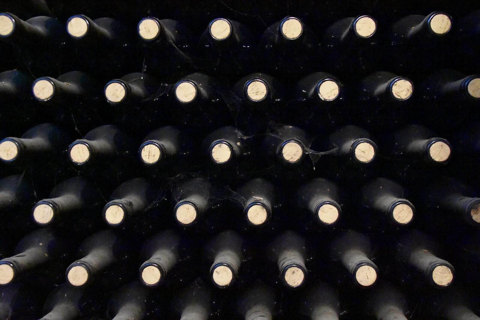 Liste des AOC des Vins de Loire